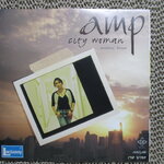 ซีดีเพลงไทยสากล แอม เสาวลักษณ์ อัลบั้ม City Woman // ปกสวย แผ่นสวย มีรอยนิดเดียว โค้ด UM ขอบเลเซอร์