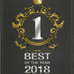 DVD Karaoke,Best of the Year 2018(ดีวีดี คาราโอเกะ)(2561)