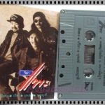 ขายเทปเพลงเก่า เพลงเพื่อชีวิต คาราบาว อัลบั้ม วิชาแพะ