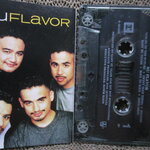 เทปเพลงสากล Nu Flavor