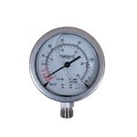 Pressure Gauge