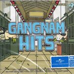 CD+DVD,Gangnam Hits THE MOST POWERFUL HITS IN ONE SUPER ALBUM(Various Artists)(2003)(Thai)