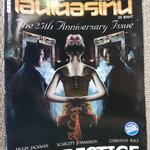 นิตยสารเอนเตอร์เทน Entertain ฉบับที่0903 ปี2549 ปก THE PRESTIGE โปสเตอร์เรื่อง Stormbreaker