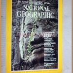 นิตยสาร เนชั่นแนลจีโอกราฟิก,National Geographic, VOL.161,NO.05 MAY 1982