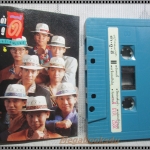 ขายเทปเพลงเก่า ฟอร์เอฟเวอร์ อัลบั้ม ดำดูดี