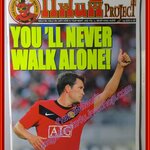 นิตยสาร แฟนผีPROJECT ฉบับที่068 ปี2552 มีโปสเตอร์ขนาดใหญ่แถมในเล่ม