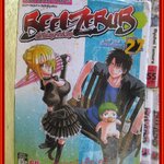 Beelzebub เด็กพันธุ์นรกสั่งลุย เล่ม01-27 โดย RYUHEI TAMURA (28เล่มจบ) การ์ตูนเช่า ห่อปกติดเทป