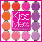 Used CD,Kiss Me Sweet & Lovely (C)(Various Artists)(2006)(Japan)