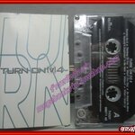 เทปเพลงสากล TURN ON V4