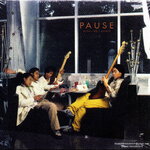 CD,Pause - push me again(พอส)