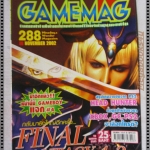 นิตยสารเกมส์ GAMEMAG ฉบับที่288 2545