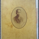 อนุสรณ์งานพระราชทานเพลิงศพ หลวงสิทธิ์ดุริตภาษ (สิทธิ์ สรมิศร์)