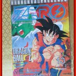 THE ZERO เดอะซีโร่ Vol.402 ปี1992 การ์ตูนรายสัปดาห์