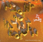 CD,25 Hours - Night In Heaven