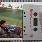 ขายเทปเพลงเก่า ภูสมิง หน่อสวรรค์ ชุด THIS OLD GUITAR 4