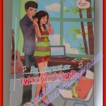 หนังสือเช่า เพลงรักปาฏิหาริย์ โดย เวณิกา สนพ. hug