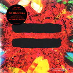 CD,Ed Sheeran - Equals (Germany)