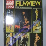 นิตยสารFILMVIEW ฉบับที่04 ปี2536 ฉบับพิเศษ YEAR BOOK 1992