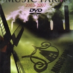 DVD,The Best oF Music Farm 2003-2007