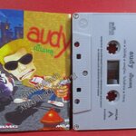 เทปเพลงไทยสากล AUDY อัลบั้ม เป็นเหตุ