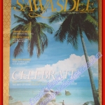 นิตยสารสวัสดี SAWASDEE MAGAZINE ฉบับที่ ปี2008 APRIL