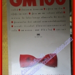 นิตยสารGM เล่มที่100 ปี2536 ปก ***