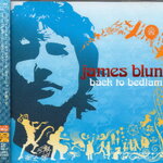 CD,James Blunt - Back To Bedlam (Bonus Tracks)(2005)(Japan)