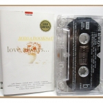 ขายเทปเพลงเก่า LOVE ALWAYS