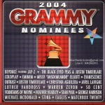 CD,2004 Grammy Nominees(USA)