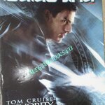 นิตยสารเอนเตอร์เทน Entertain ฉบับที่0676 ปี2545 ปก Minority Report (2002) หน่วยสกัดอาชญากรรมล่าอนาคต