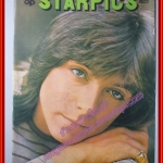 นิตยสารSTARPICS สตาร์พิค SP.059 ปีที่16 ฉบับที่13 สิงหาคม 2515