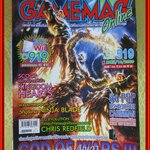 นิตยสารเกมส์ GAMEMAG ฉบับที่519 ปี2552