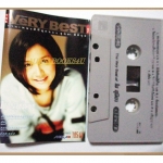 เทปเพลงไทยสากล โบ สุนิตา ลีติกุล ชุด VERY BEST