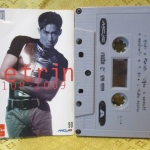 เทปเพลงไทยสากล เจ เจตริน อัลบั้ม 108-1009