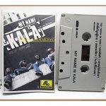 เทปเพลงไทยสากล วงกะลา ชุด MY NAME IS KALA