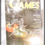 นิตยสารเกมส์ INTERACTIVE COMPUTER GAMES ฉบับที่14 ปี2540