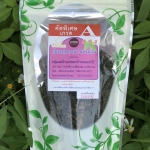 เจียวกู่หลานผสมใบหม่อน