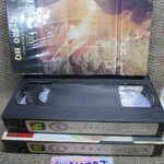 วีดีโอเทป Video Tape เพื่อน ม้วน1-2