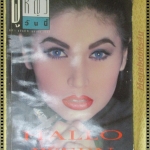 นิตยสารผู้หญิงวันนี้ ฉบับ06 ปี2534 ปก นาตาชา เปลี่ยนวิถี