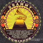 CD,2011 Grammy Nominees(USA)