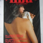 นิตยสารแมน ฉบับที่104 2527 สภาพดี