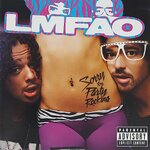 Used CD,LMFAO - Sorry for Party Rocking (C)(2011)(EU)