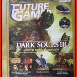 นิตยสารคู่มือเกมส์ FUTURE GAMER เล่มที่234 ปี2559