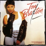 CD,Toni Braxton - Toni Braxton(USA)