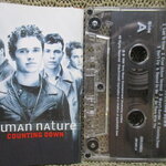 เทปเพลงสากล Counting Down / Human Nature