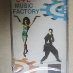 ขายเทปเพลงสากลเก่า C+C MUSIC FACTORY มือ1ในซีล