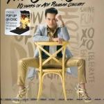 DVD Concert,อ๊อฟ ปองศักดิ์ - The One & Only