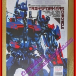 นิตยสารSTARPICS SPECIAL สตาร์พิค ฉบับ TRANSFORMER
