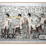 นิตยสารนายแบบ NEED No.17