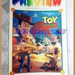 นิตยสารFILMVIEW, ปกTOY STORYฉบับ16, MAR,2539